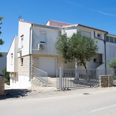 זאדאר Pepi Apartments 1 מראה חיצוני תמונה