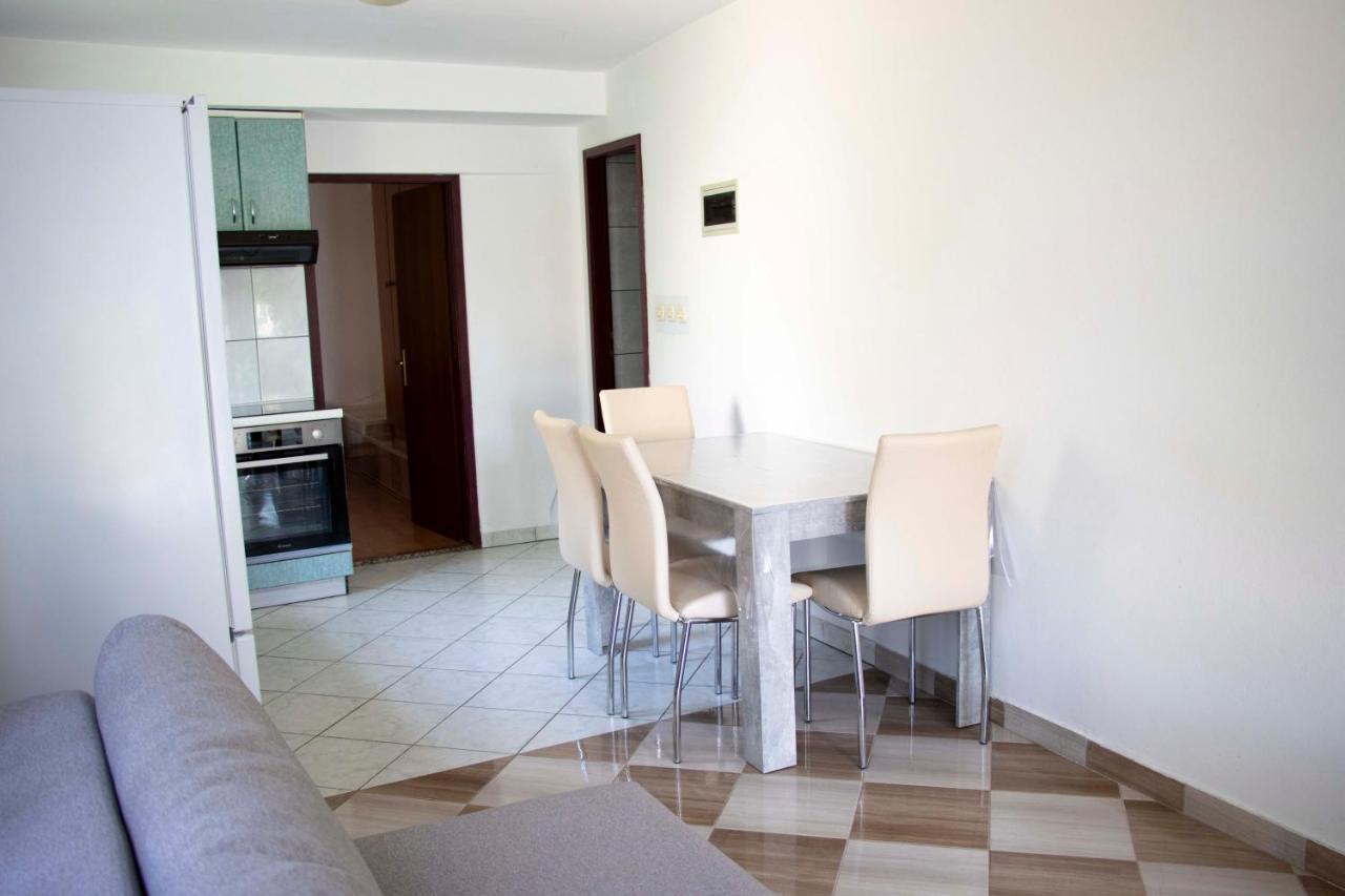 זאדאר Pepi Apartments 1 מראה חיצוני תמונה