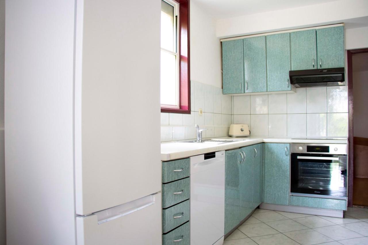 זאדאר Pepi Apartments 1 מראה חיצוני תמונה